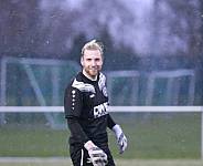 13.Spieltag BFC Dynamo U21 - FSV Berolina Stralau II