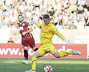 3.Spieltag Chemnitzer FC - BFC Dynamo