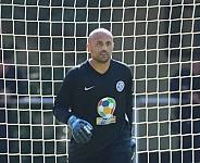 2.Runde Cosy-Wasch-Landespokal MSV Normannia 08 - BFC Dynamo,