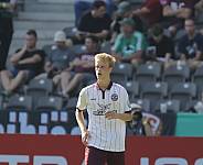 BFC Dynamo - 1.FC Köln ,1.Runde DFB Pokal