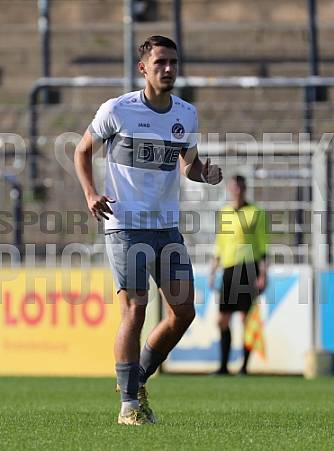 Testspiel SV Babelsberg 03 - BFC Dynamo Testspiel SV Babelsberg 03 - BFC Dynamo