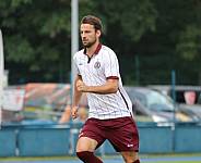 Testspiel Ludwigsfelder FC - BFC Dynamo