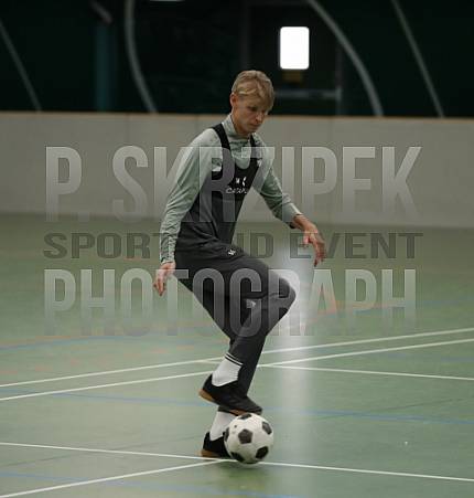 Training 02.02.2026 BFC Dynamo
