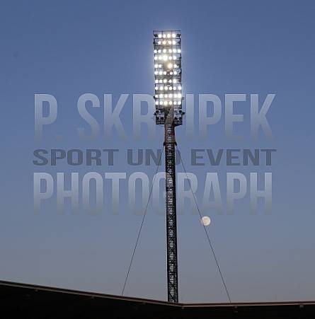 34.Spieltag FC Rot-Weiß Erfurt - BFC Dynamo ,