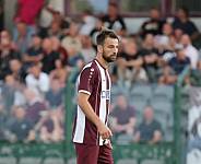 2.Spieltag BFC Dynamo - FC Energie Cottbus,