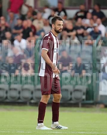 2.Spieltag BFC Dynamo - FC Energie Cottbus,