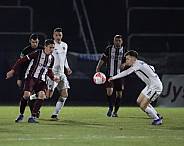 26.Spieltag BFC Dynamo - SV Babelsberg 03,