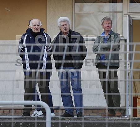 25.Spieltag Tennis Borussia Berlin - BFC Dynamo 25.Spieltag Tennis Borussia Berlin - BFC Dynamo