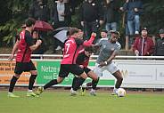 Testspiel RSV Eintracht 1949 - BFC Dynamo,