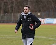 22.Spieltag SV Lichtenberg 47 - BFC Dynamo