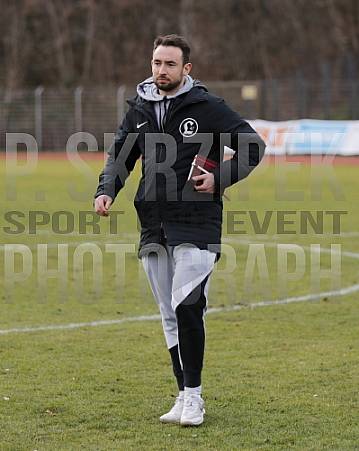 22.Spieltag SV Lichtenberg 47 - BFC Dynamo