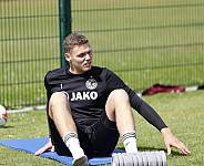 11.07.2020 Training BFC Dynamo