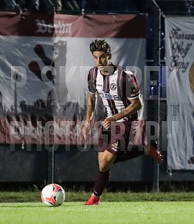 8.Spieltag BFC Dynamo - SV Lichtenberg 47,