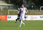 3.Spieltag BFC Preussen - BFC Dynamo,