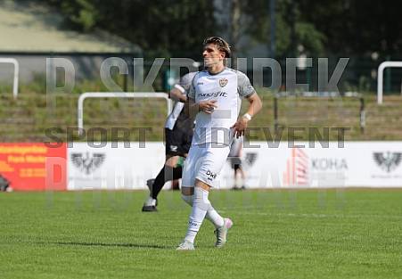 3.Spieltag BFC Preussen - BFC Dynamo,