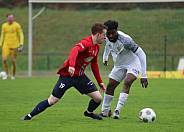 30. Spieltag FC Eilenburg - BFC Dynamo