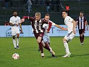 35.Spieltag BFC Dynamo - Tennis Borussia Berlin,