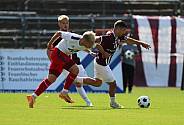 4.Spieltag BFC Dynamo - ZFC Meuselwitz,
