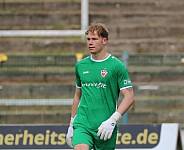 34.Spieltag BFC Dynamo - Chemnitzer FC