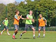 Training 08.09.2025 BFC Dynamo
