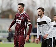 Testspiel BSV Eintracht Mahlsdorf - BFC Dynamo