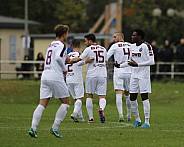 2.Runde BSC Kickers 1900 - BFC Dynamo