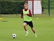 Training vom 19.06.2024 BFC Dynamo