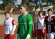 11.Spieltag BFC Dynamo - FSV Zwickau