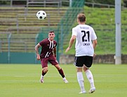 3.Spieltag BFC Dynamo - ZFC Meuselwitz