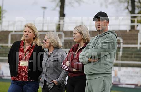Halbfinale BFC Dynamo - VSG Altglienicke