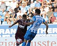 3.Spieltag Chemnitzer FC - BFC Dynamo