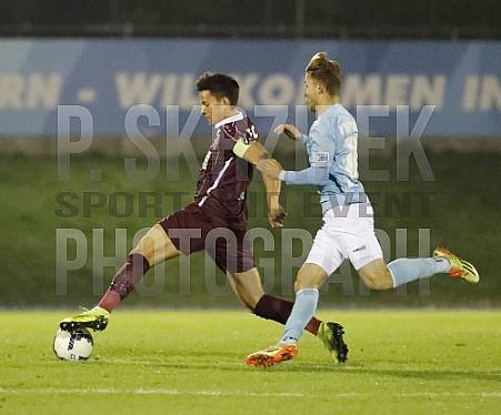 15.Spieltag FC Viktoria 1889 Berlin - BFC Dynamo,