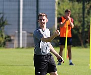 Training vom 08.09.2023 BFC Dynamo