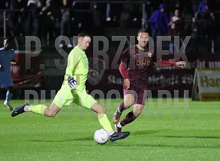 12.Spieltag BFC Dynamo - FC Viktoria 1889 Berlin