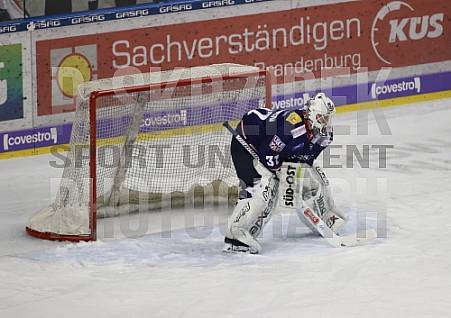 VF3 Eisbären Berlin - Grizzlys Wolfsburg