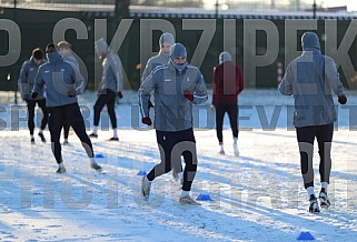 Training vom 28.11.2023 BFC Dynamo