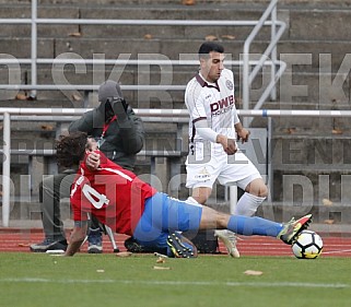 3.Runde AOK Landespokal , Türkiyemspor - BFC Dynamo