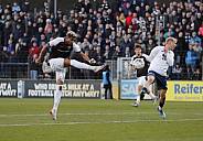 23.Spieltag SV Babelsberg 03 - BFC Dynamo