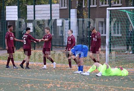 7.Spieltag BFC Dynamo U19 - VSG Altglienicke U19,