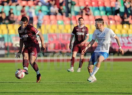32.Spieltag VSG Altglienicke - BFC Dynamo