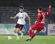 17.Spieltag Berliner AK07 - BFC Dynamo