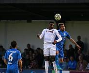 19.Spieltag FSV Wacker 90 Nordhausen