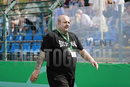 1. Runde DFB-Pokal BFC Dynamo - VfL Bochum 1848 1. Runde DFB-Pokal BFC Dynamo - VfL Bochum 1848
