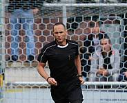 11.Spieltag FSV 63 Luckenwalde - BFC Dynamo,