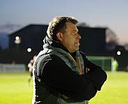 35.Spieltag BFC Dynamo - Tennis Borussia Berlin,