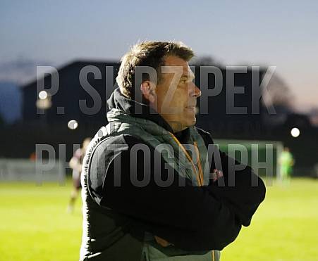 35.Spieltag BFC Dynamo - Tennis Borussia Berlin,