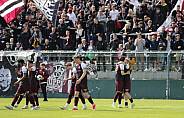 34.Spieltag BFC Dynamo - Chemnitzer FC