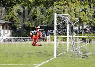 1.Runde AOK-Landespokal FC Concordia Wilhelmsruh 1895 - BFC Dynamo