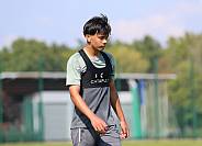 Training 09.09.2025 BFC Dynamo