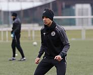 24.01.2019 Training BFC Dynamo